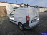 Ford Transit Courier 1.5 TDCi MR`18 E6.2 1.8t Aukcja 303525 - grafika 4