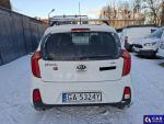 Kia Picanto 1.0 LPG MR`15 E6 Aukcja 303516 - grafika 5