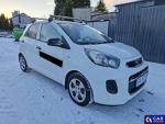 Kia Picanto 1.0 LPG MR`15 E6 Aukcja 303516 - grafika 2