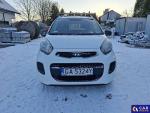 Kia Picanto 1.0 LPG MR`15 E6 Aukcja 303516 - grafika 6