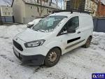 Ford Transit Courier 1.0 MR`15 E6 1.8t Aukcja 303527 - grafika 1