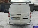 Ford Transit Courier 1.0 MR`15 E6 1.8t Aukcja 303527 - grafika 5