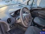 Ford Transit Courier 1.0 MR`15 E6 1.8t Aukcja 303528 - grafika 12