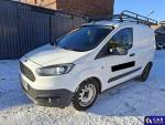 Ford Transit Courier 1.0 MR`15 E6 1.8t Aukcja 303528 - grafika 1