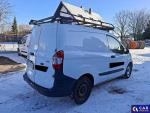 Ford Transit Courier 1.0 MR`15 E6 1.8t Aukcja 303528 - grafika 3
