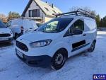 Ford Transit Courier 1.0 MR`15 E6 1.8t Aukcja 303529 - grafika 1
