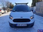 Ford Transit Courier 1.0 MR`15 E6 1.8t Aukcja 303529 - grafika 6