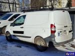 Ford Transit Courier 1.0 MR`15 E6 1.8t Aukcja 303530 - grafika 4