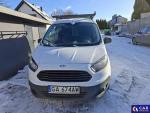 Ford Transit Courier 1.0 MR`15 E6 1.8t Aukcja 303530 - grafika 6