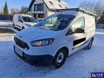Ford Transit Courier 1.0 MR`15 E6 1.8t Aukcja 303531 - grafika 1