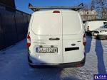 Ford Transit Courier 1.0 MR`15 E6 1.8t Aukcja 303531 - grafika 5