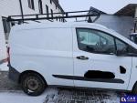 Ford Transit Courier 1.5 TDCi MR`18 E6.2 1.8t Aukcja 303532 - grafika 20
