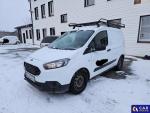 Ford Transit Courier 1.5 TDCi MR`18 E6.2 1.8t Aukcja 303532 - grafika 1