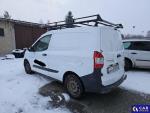 Ford Transit Courier 1.5 TDCi MR`18 E6.2 1.8t Aukcja 303532 - grafika 4