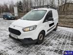 Ford Transit Courier 1.5 TDCi MR`18 E6.2 1.8t Aukcja 303533 - grafika 1