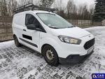 Ford Transit Courier 1.5 TDCi MR`18 E6.2 1.8t Aukcja 303533 - grafika 2
