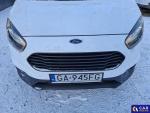 Ford Transit Courier 1.5 TDCi MR`18 E6.2 1.8t Aukcja 303534 - grafika 33