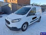 Ford Transit Courier 1.5 TDCi MR`18 E6.2 1.8t Aukcja 303534 - grafika 1