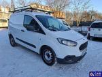 Ford Transit Courier 1.5 TDCi MR`18 E6.2 1.8t Aukcja 303534 - grafika 2