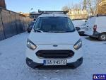 Ford Transit Courier 1.5 TDCi MR`18 E6.2 1.8t Aukcja 303534 - grafika 6