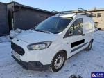 Ford Transit Courier 1.5 TDCi MR`15 E6 1.8t Aukcja 303535 - grafika 1