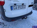 Ford Transit Courier 1.5 TDCi MR`15 E6 1.8t Aukcja 303535 - grafika 49
