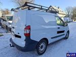 Ford Transit Courier 1.5 TDCi MR`15 E6 1.8t Aukcja 303535 - grafika 3