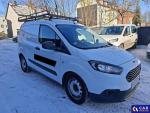Ford Transit Courier 1.5 TDCi MR`15 E6 1.8t Aukcja 303535 - grafika 2