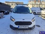 Ford Transit Courier 1.5 TDCi MR`15 E6 1.8t Aukcja 303535 - grafika 6
