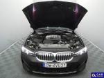 BMW Seria 3 320 Diesel Mild Hybrid MR`22 E6d/e G20 Aukcja 305678 - grafika 10