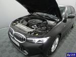 BMW Seria 3 320 Diesel Mild Hybrid MR`22 E6d/e G20 Aukcja 305678 - grafika 11