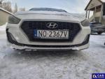 Hyundai i30 1.4 MR`17 E6 Aukcja 303018 - grafika 20