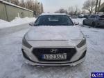 Hyundai i30 1.4 MR`17 E6 Aukcja 303018 - grafika 6