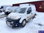 Fiat Fiorino 1.4 MR`16 E6 1.7t Aukcja 303035 - grafika 1
