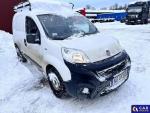 Fiat Fiorino 1.4 MR`16 E6 1.7t Aukcja 303035 - grafika 5