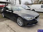 BMW Seria 5 530i MR`16 E6 G30 Aukcja 303019 - grafika 7