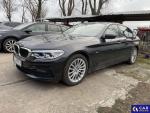BMW Seria 5 530i MR`16 E6 G30 Aukcja 303019 - grafika 1