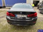 BMW Seria 5 530i MR`16 E6 G30 Aukcja 303019 - grafika 3