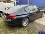 BMW Seria 5 530i MR`16 E6 G30 Aukcja 303019 - grafika 4