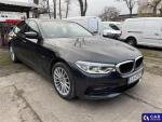 BMW Seria 5 530i MR`16 E6 G30 Aukcja 303019 - grafika 5