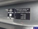 Mercedes-Benz Klasa V V 300 d MR`19 E6 447 Aukcja 303032 - grafika 8