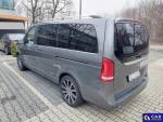 Mercedes-Benz Klasa V V 300 d MR`19 E6 447 Aukcja 303032 - grafika 2