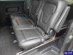 Mercedes-Benz Klasa V V 300 d MR`19 E6 447 Aukcja 303032 - grafika 83