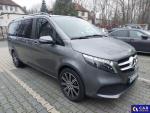 Mercedes-Benz Klasa V V 300 d MR`19 E6 447 Aukcja 303032 - grafika 5