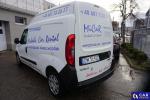 Fiat Doblo 1.6 M-jet MR`15 E5 2.4t Aukcja 303029 - grafika 6