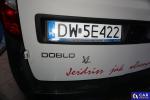 Fiat Doblo 1.6 M-jet MR`15 E5 2.4t Aukcja 303029 - grafika 180