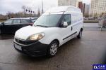 Fiat Doblo 1.6 M-jet MR`15 E5 2.4t Aukcja 303029 - grafika 1
