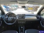 Skoda Fabia III 1.0 TSI MR`19 E6d Aukcja 303021 - grafika 36
