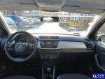 Skoda Fabia III 1.0 TSI MR`19 E6d Aukcja 303021 - grafika 37