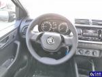 Skoda Fabia III 1.0 TSI MR`19 E6d Aukcja 303021 - grafika 40